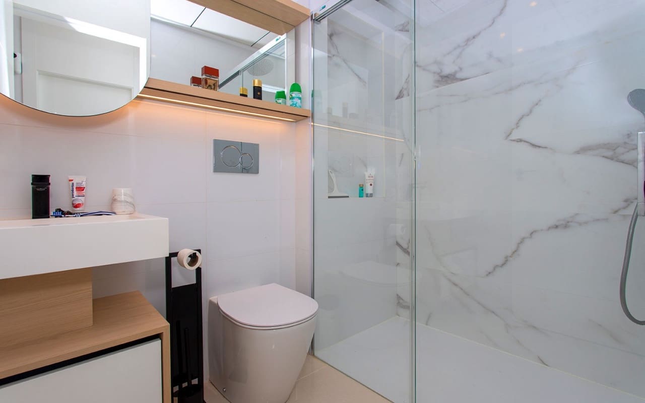 2 bedroom Apartment for rent in Ciudad Quesada with pool garage - € 1,500 (Ref: 9865937)