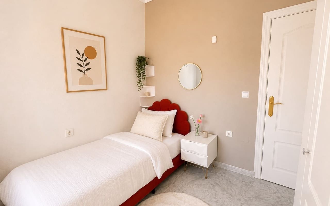 Chalet de 3 habitaciones en La Marquesa en venta con piscina - 299.999 € (Ref: 9874180)