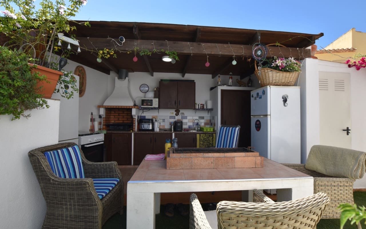 3 camera da letto Villa in vendita in Algorfa con piscina - 395.000 € (Rif: 9876840)