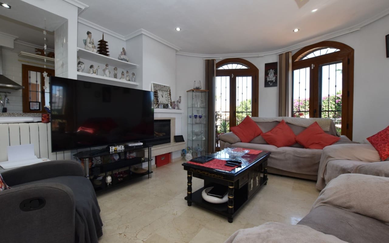 3 camera da letto Villa in vendita in Algorfa con piscina - 395.000 € (Rif: 9876840)