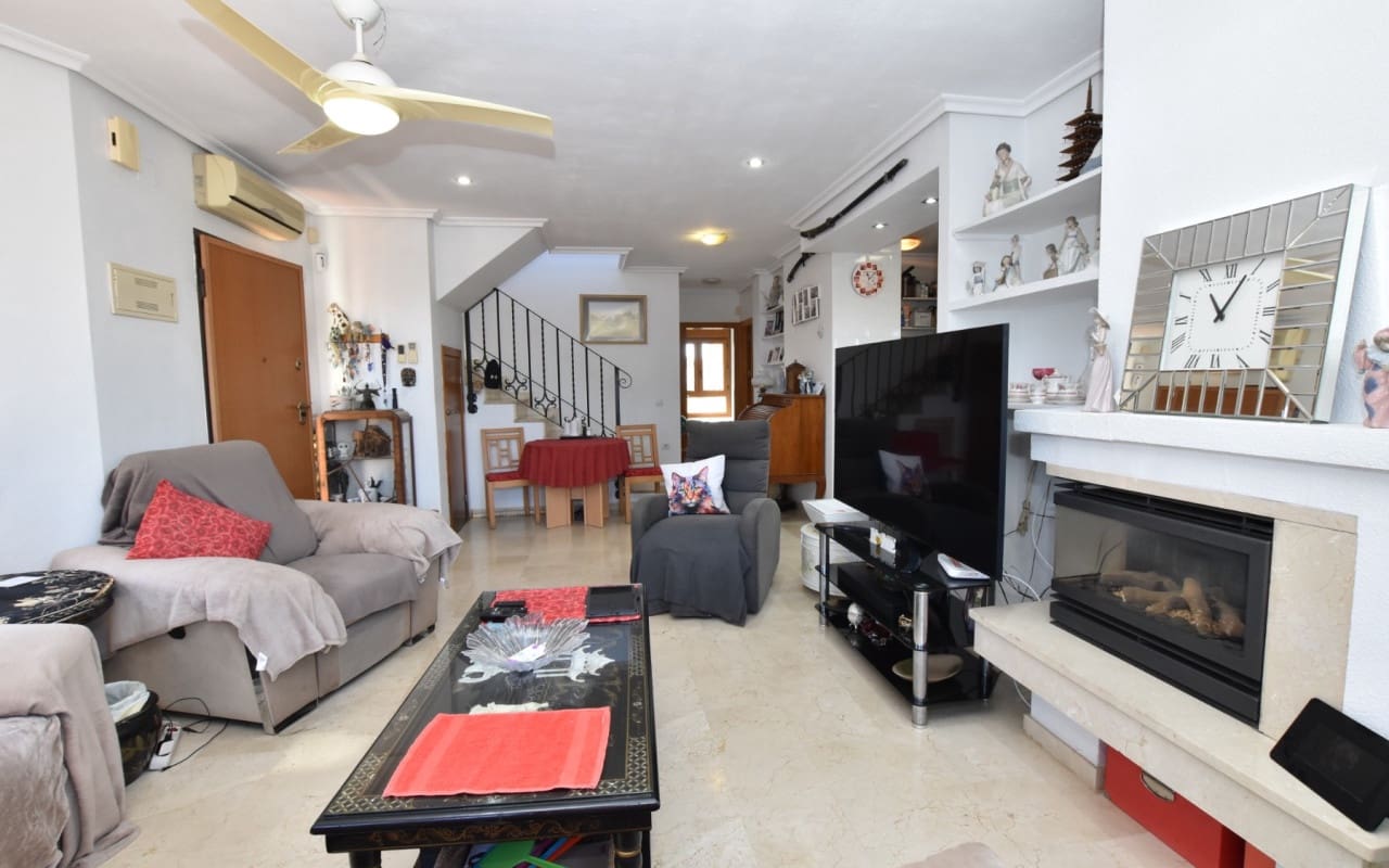 3 camera da letto Villa in vendita in Algorfa con piscina - 395.000 € (Rif: 9876840)