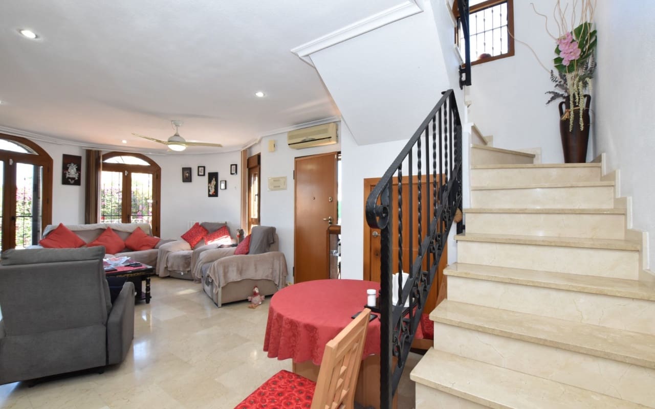 3 camera da letto Villa in vendita in Algorfa con piscina - 395.000 € (Rif: 9876840)