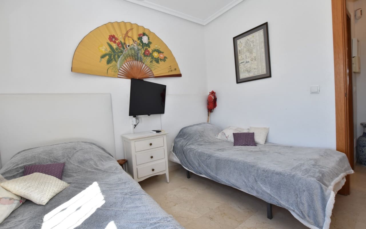 3 camera da letto Villa in vendita in Algorfa con piscina - 395.000 € (Rif: 9876840)
