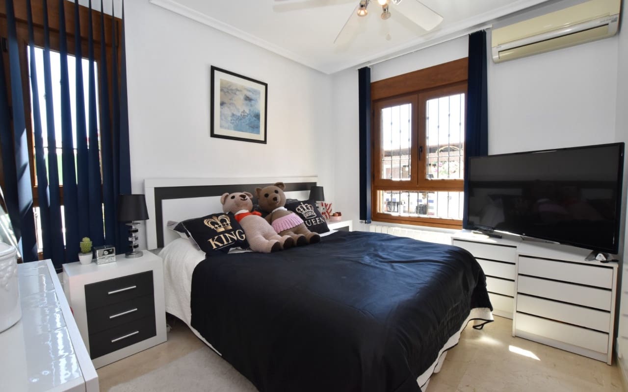 3 camera da letto Villa in vendita in Algorfa con piscina - 395.000 € (Rif: 9876840)