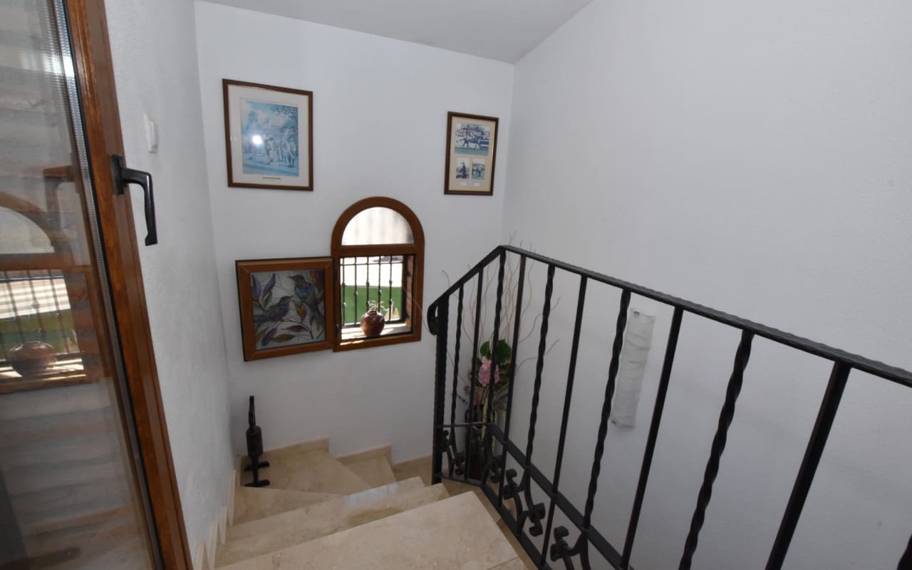 3 camera da letto Villa in vendita in Algorfa con piscina - 395.000 € (Rif: 9876840)