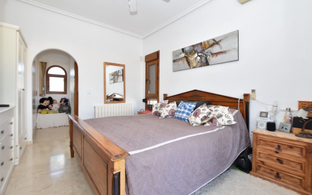 3 camera da letto Villa in vendita in Algorfa con piscina - 395.000 € (Rif: 9876840)