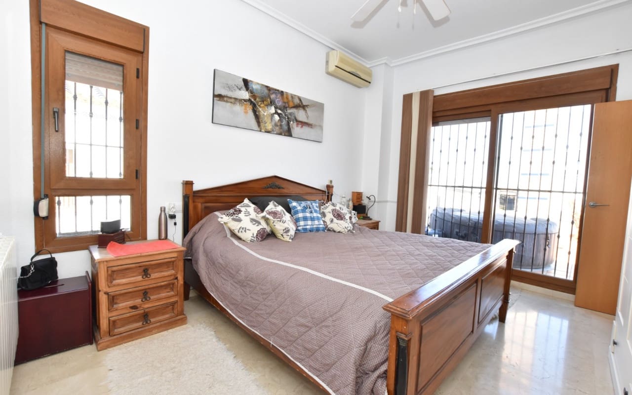3 camera da letto Villa in vendita in Algorfa con piscina - 395.000 € (Rif: 9876840)