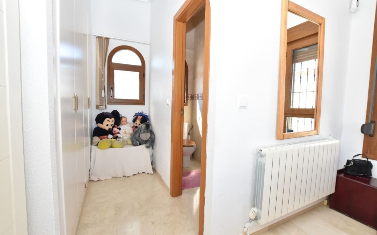3 camera da letto Villa in vendita in Algorfa con piscina - 395.000 € (Rif: 9876840)