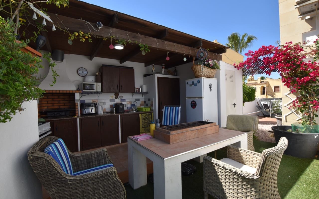 3 camera da letto Villa in vendita in Algorfa con piscina - 395.000 € (Rif: 9876840)