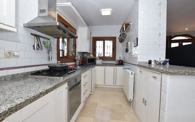 3 camera da letto Villa in vendita in Algorfa con piscina - 395.000 € (Rif: 9876840)