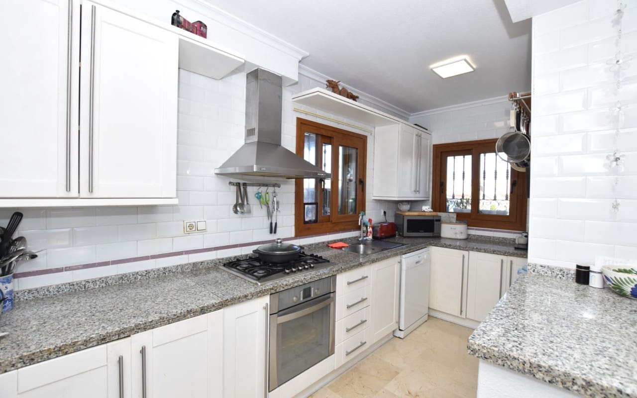3 camera da letto Villa in vendita in Algorfa con piscina - 395.000 € (Rif: 9876840)