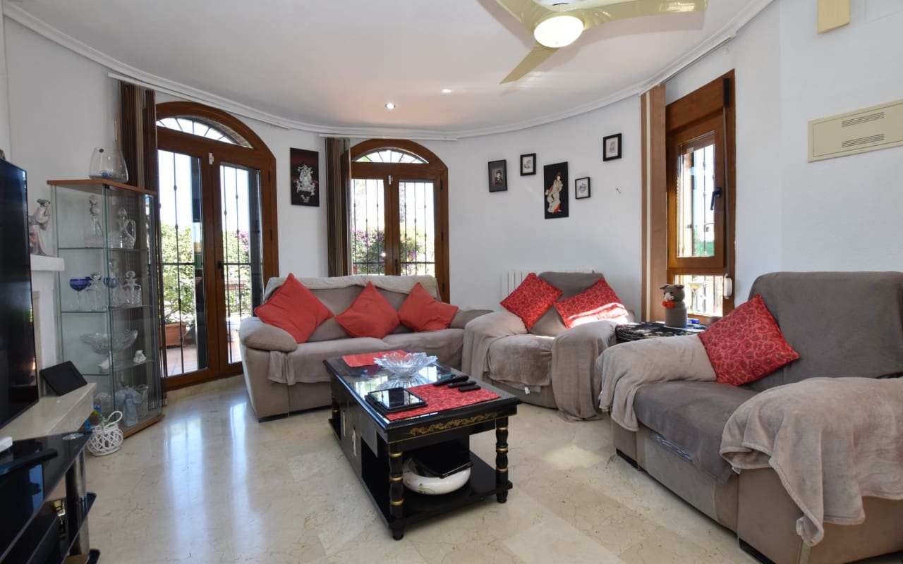 3 camera da letto Villa in vendita in Algorfa con piscina - 395.000 € (Rif: 9876840)