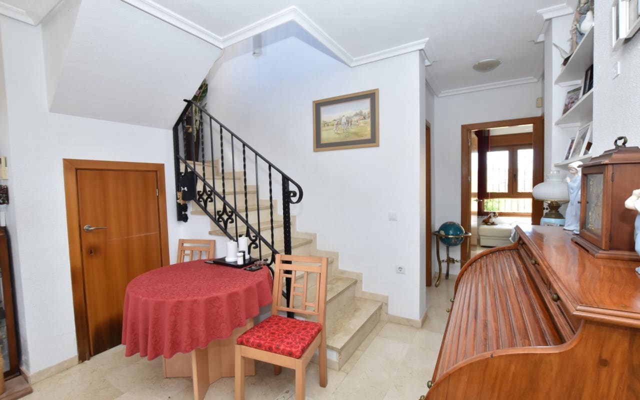 3 camera da letto Villa in vendita in Algorfa con piscina - 395.000 € (Rif: 9876840)