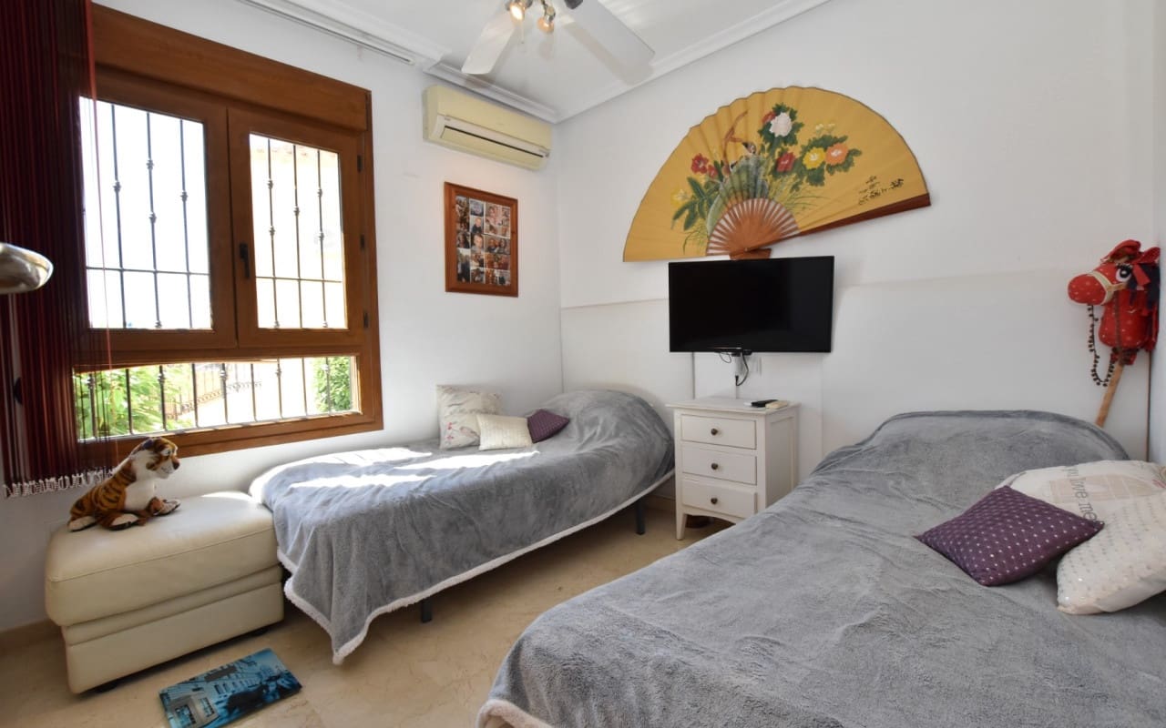 3 camera da letto Villa in vendita in Algorfa con piscina - 395.000 € (Rif: 9876840)