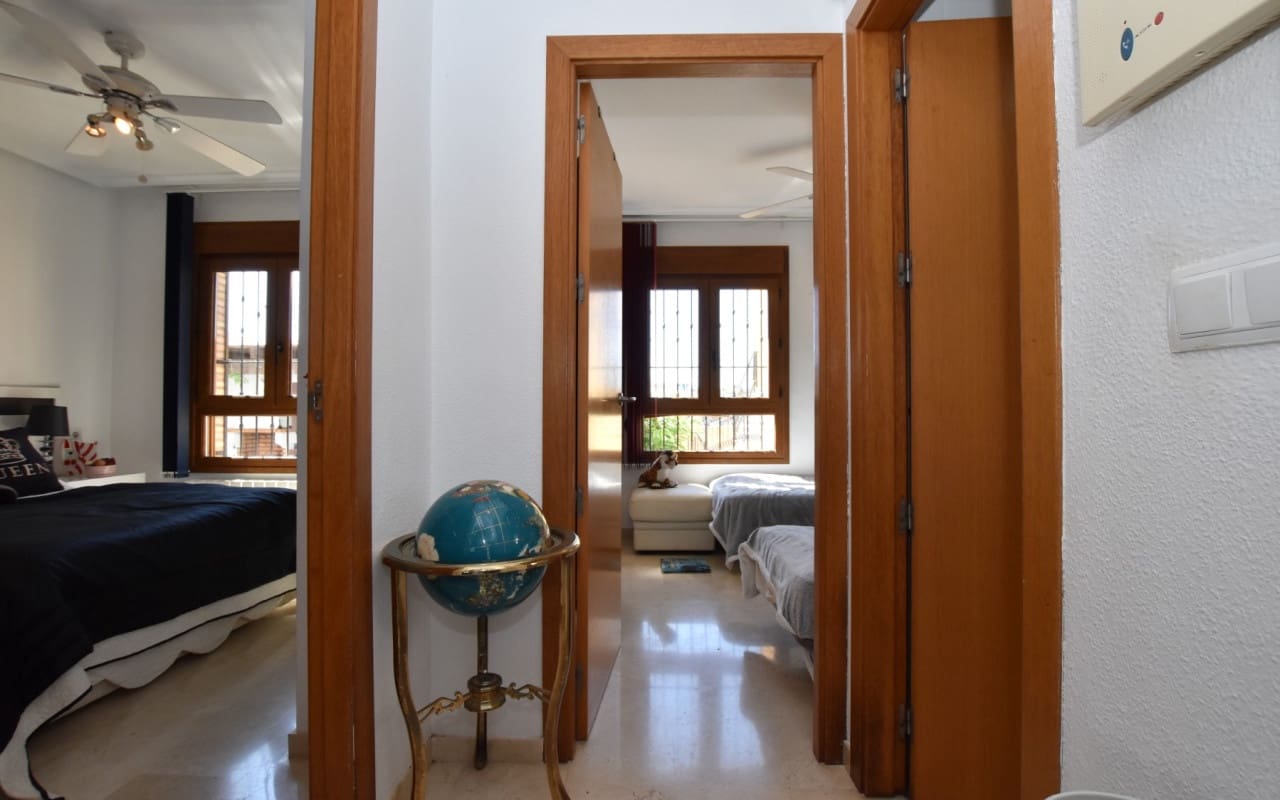 3 camera da letto Villa in vendita in Algorfa con piscina - 395.000 € (Rif: 9876840)