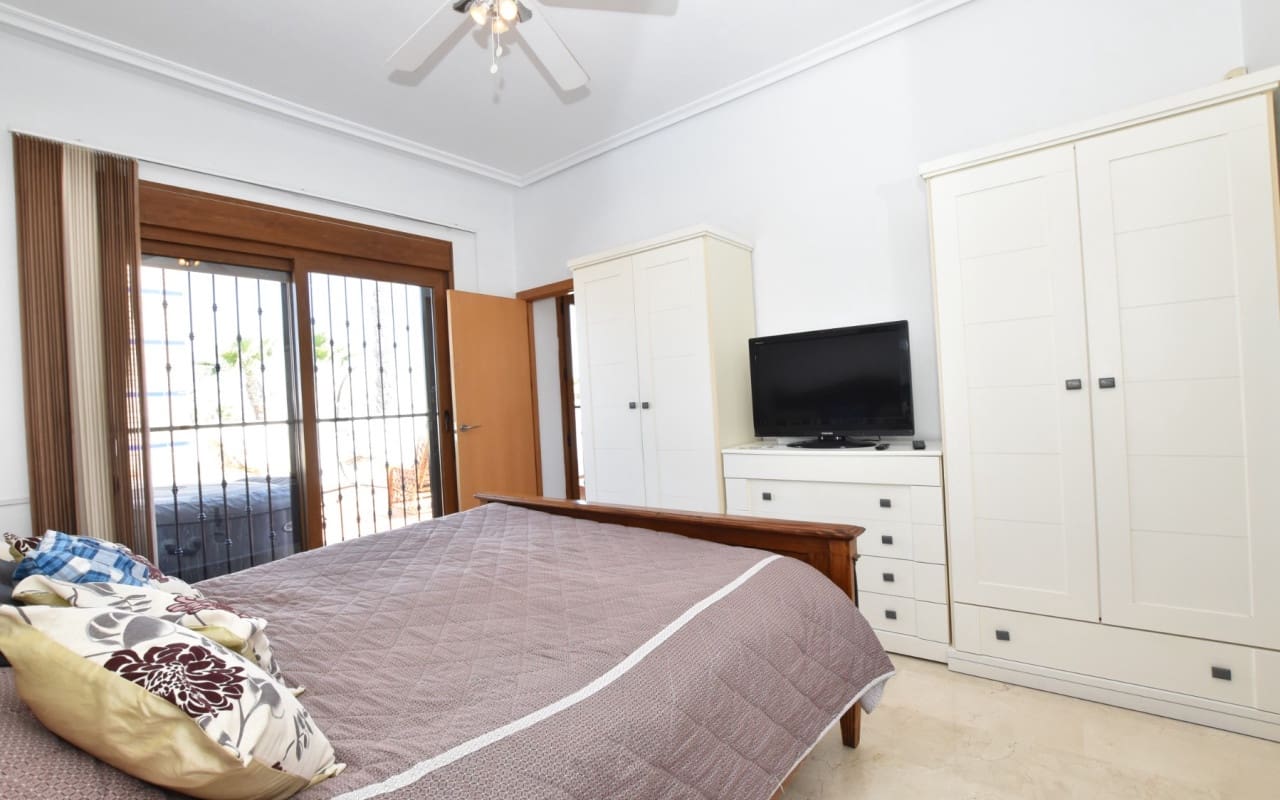 3 camera da letto Villa in vendita in Algorfa con piscina - 395.000 € (Rif: 9876840)
