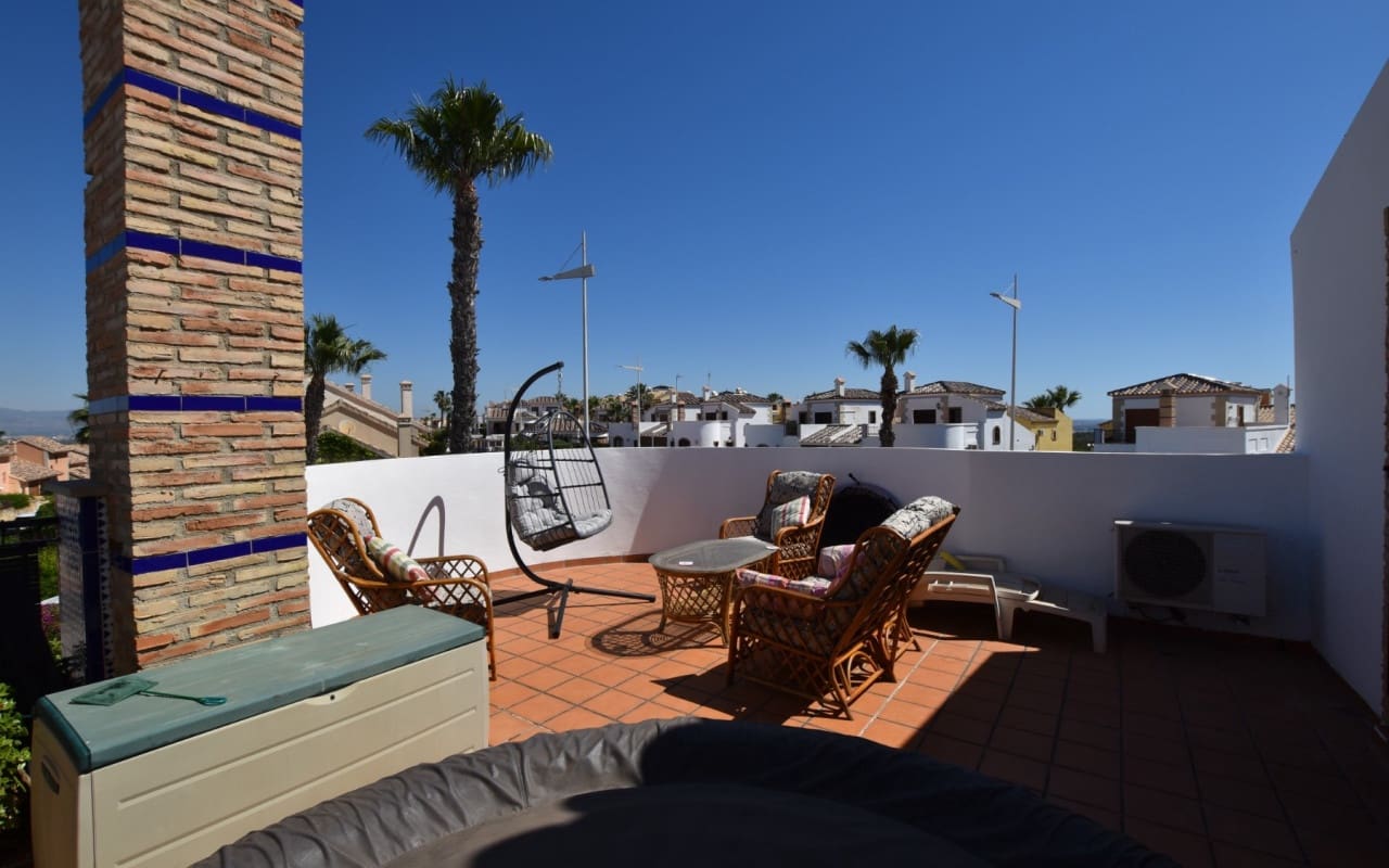 3 camera da letto Villa in vendita in Algorfa con piscina - 395.000 € (Rif: 9876840)