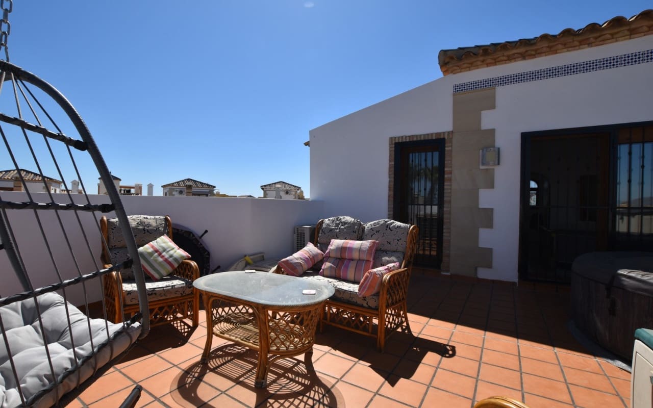 3 camera da letto Villa in vendita in Algorfa con piscina - 395.000 € (Rif: 9876840)