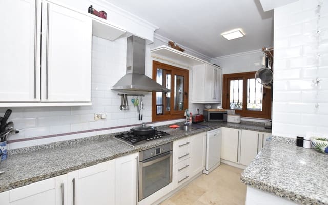 3 camera da letto Villa in vendita in Algorfa con piscina - 395.000 € (Rif: 9876840)