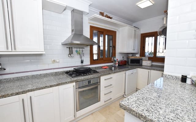 3 camera da letto Villa in vendita in Algorfa con piscina - 395.000 € (Rif: 9876840)
