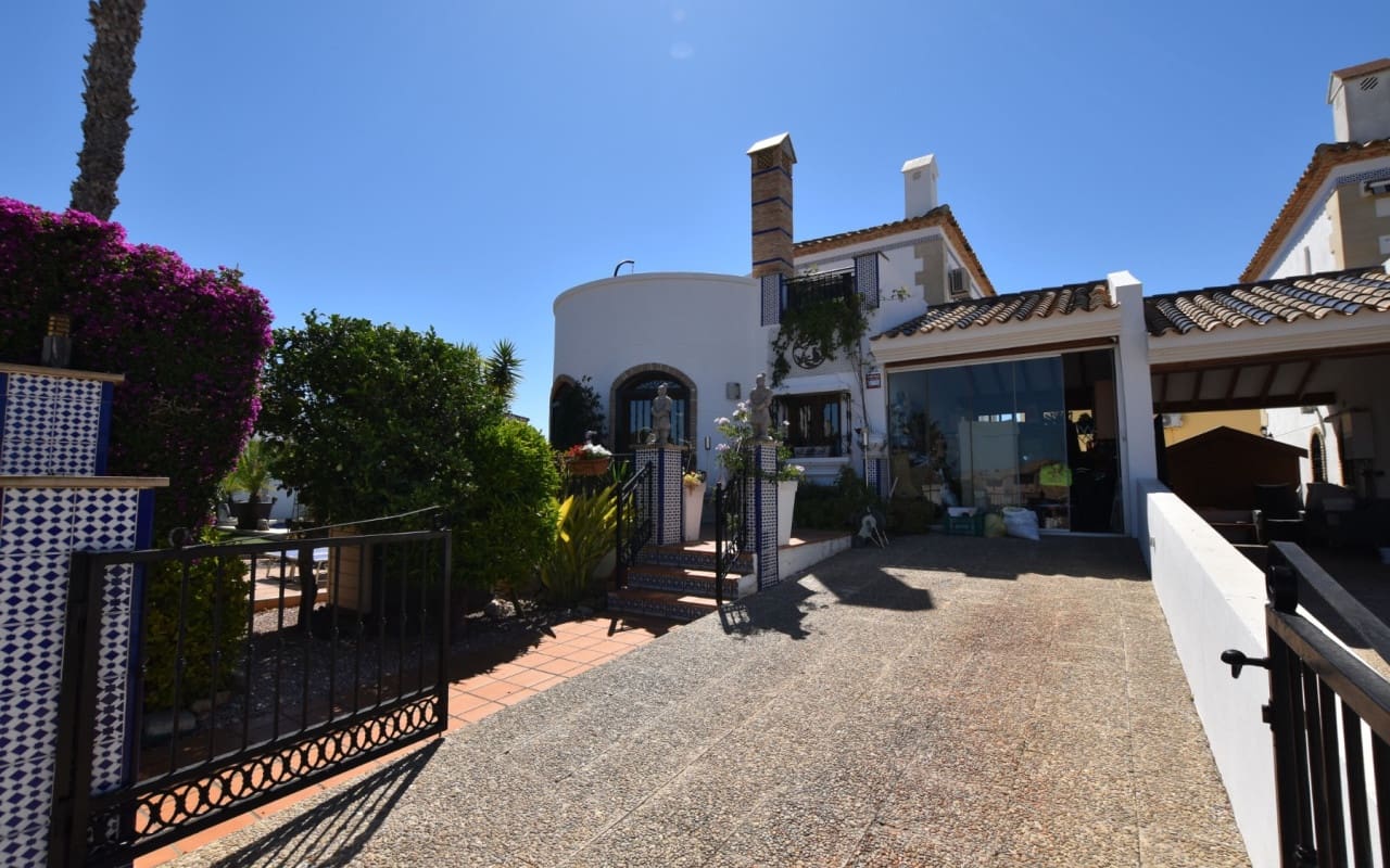 3 camera da letto Villa in vendita in Algorfa con piscina - 395.000 € (Rif: 9876840)