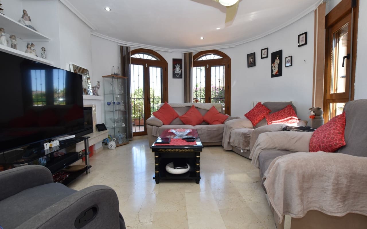 3 camera da letto Villa in vendita in Algorfa con piscina - 395.000 € (Rif: 9876840)