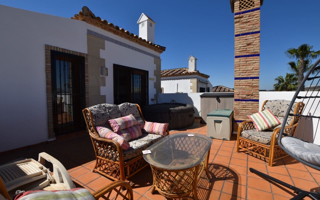 3 camera da letto Villa in vendita in Algorfa con piscina - 395.000 € (Rif: 9876840)