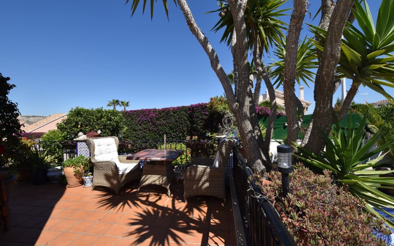 3 camera da letto Villa in vendita in Algorfa con piscina - 395.000 € (Rif: 9876840)