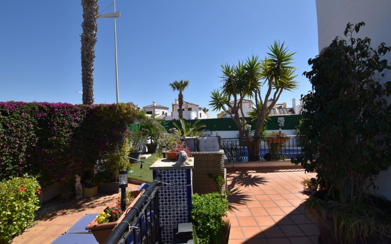 3 camera da letto Villa in vendita in Algorfa con piscina - 395.000 € (Rif: 9876840)