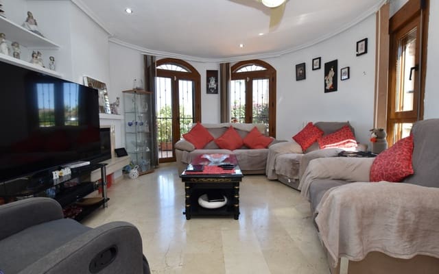 3 camera da letto Villa in vendita in Algorfa con piscina - 395.000 € (Rif: 9876840)
