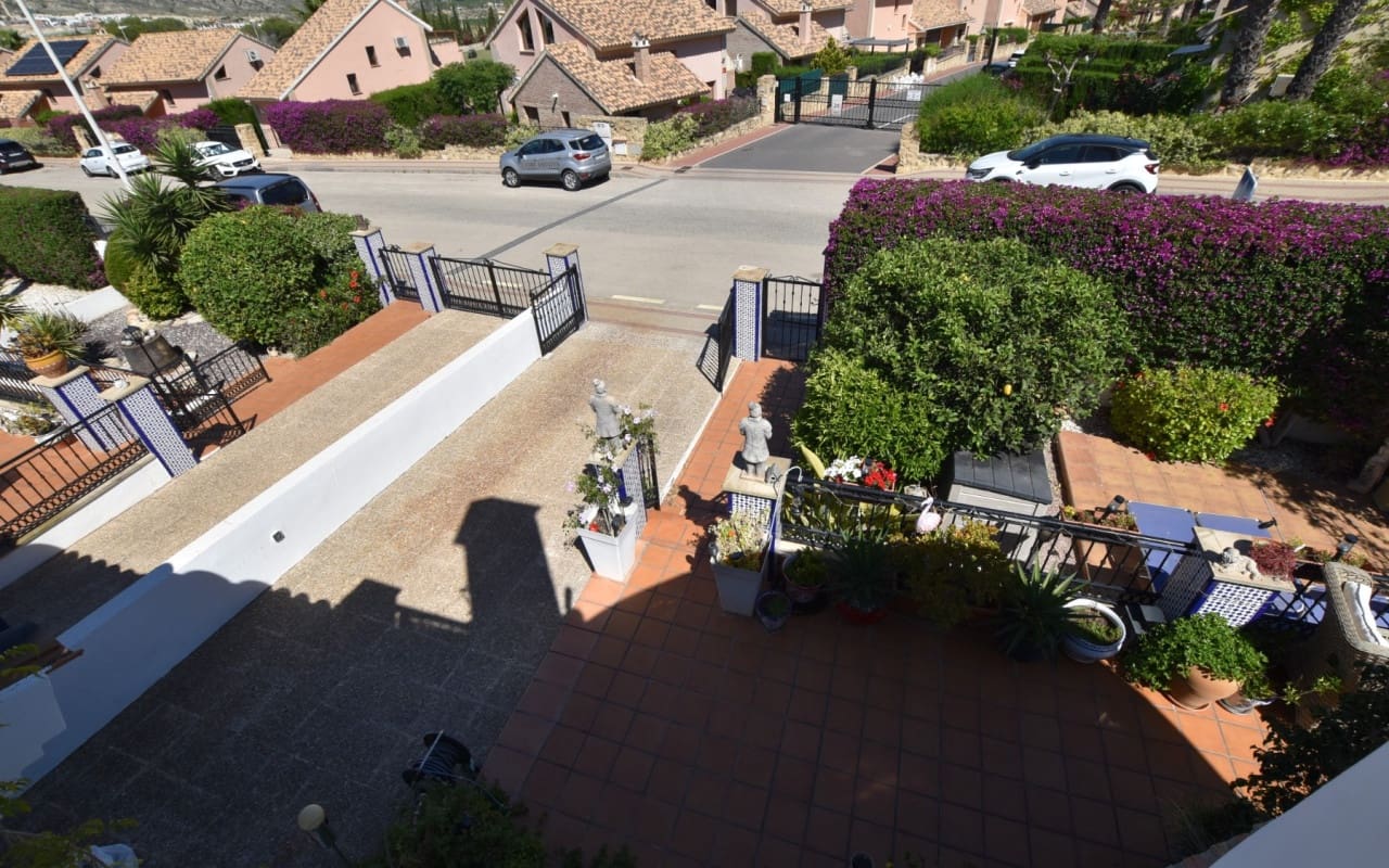 3 camera da letto Villa in vendita in Algorfa con piscina - 395.000 € (Rif: 9876840)