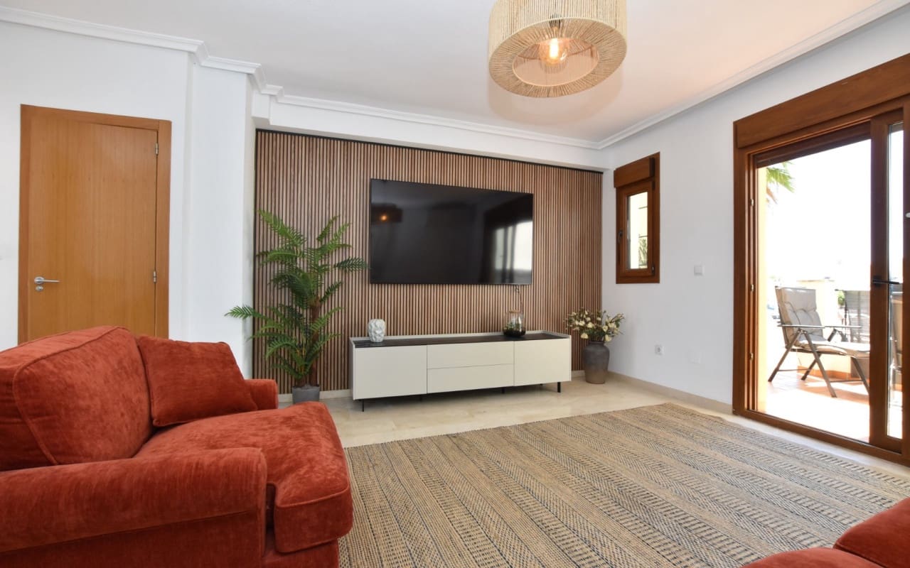 2 soverom Hus til salgs i Algorfa med svømmebasseng - € 210 000 (Ref: 9876841)
