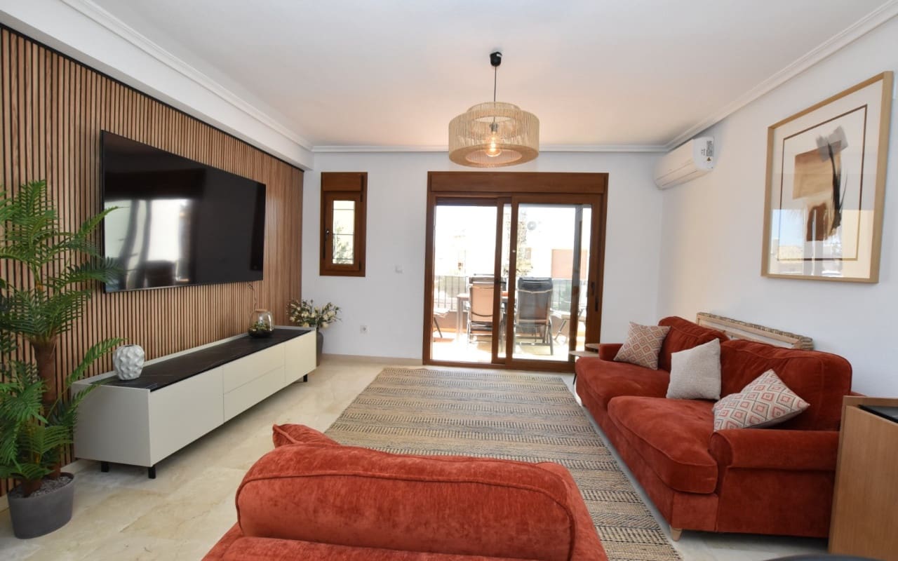 2 soverom Hus til salgs i Algorfa med svømmebasseng - € 210 000 (Ref: 9876841)