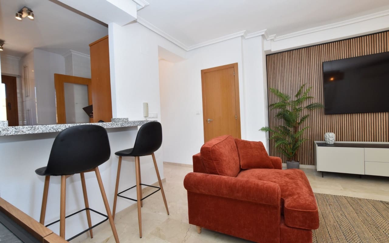 2 soverom Hus til salgs i Algorfa med svømmebasseng - € 210 000 (Ref: 9876841)