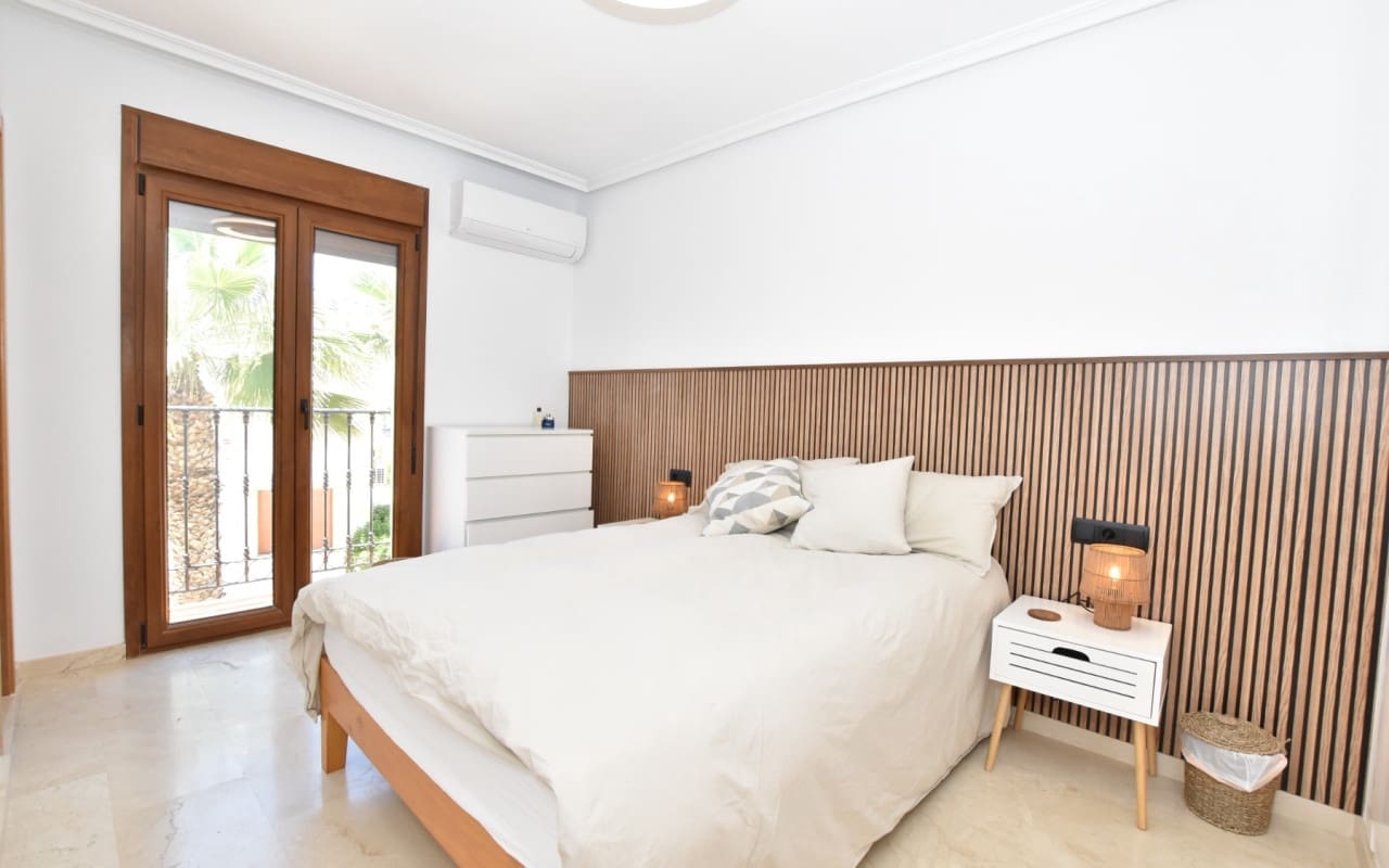 2 soverom Hus til salgs i Algorfa med svømmebasseng - € 210 000 (Ref: 9876841)