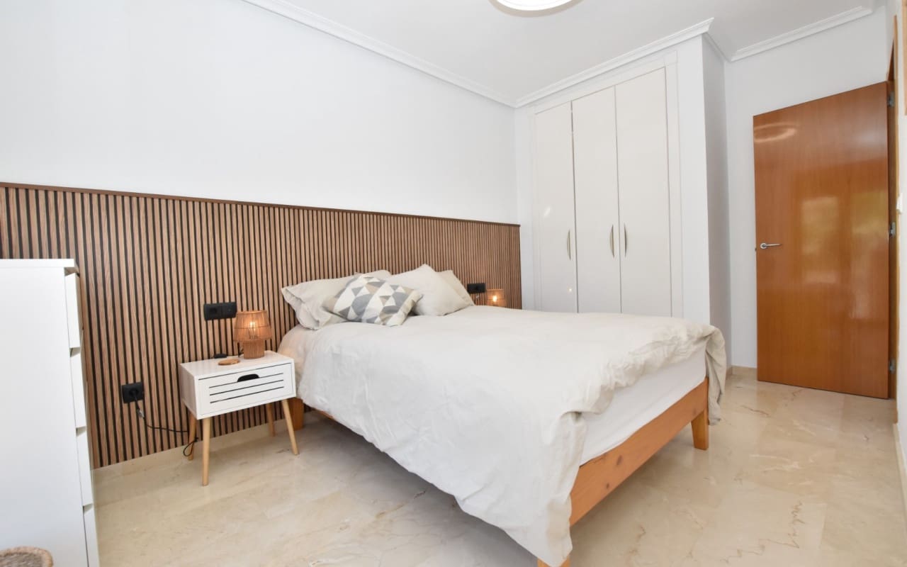 2 soverom Hus til salgs i Algorfa med svømmebasseng - € 210 000 (Ref: 9876841)
