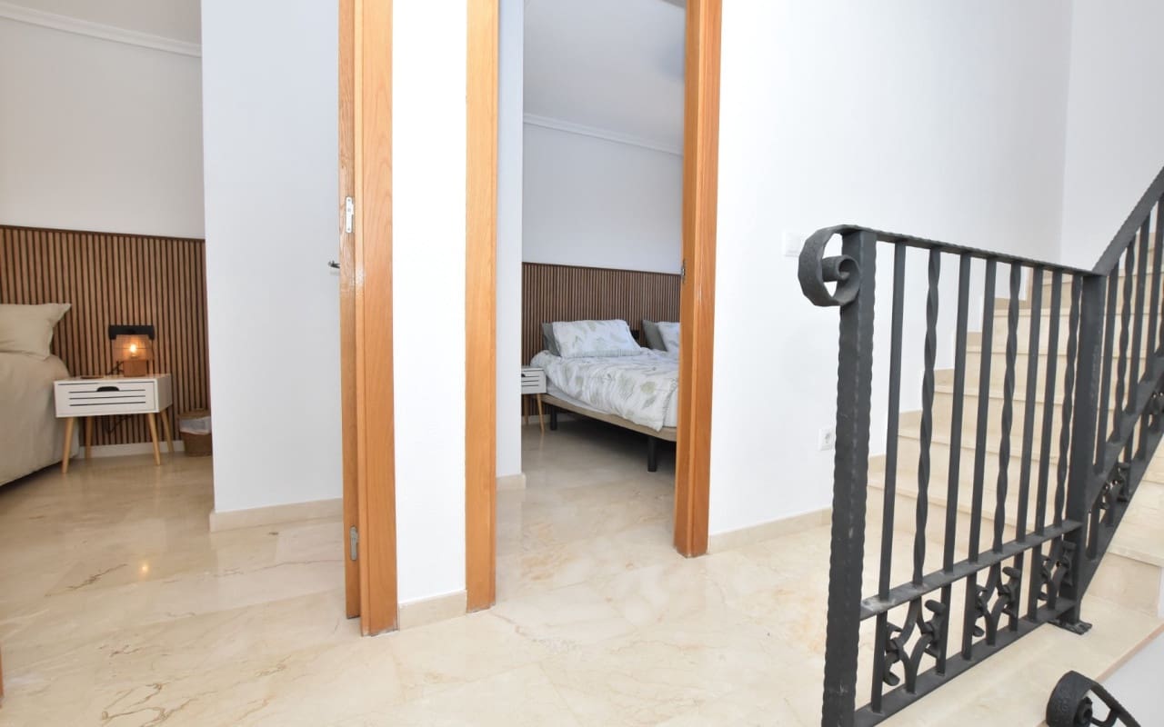 2 soverom Hus til salgs i Algorfa med svømmebasseng - € 210 000 (Ref: 9876841)