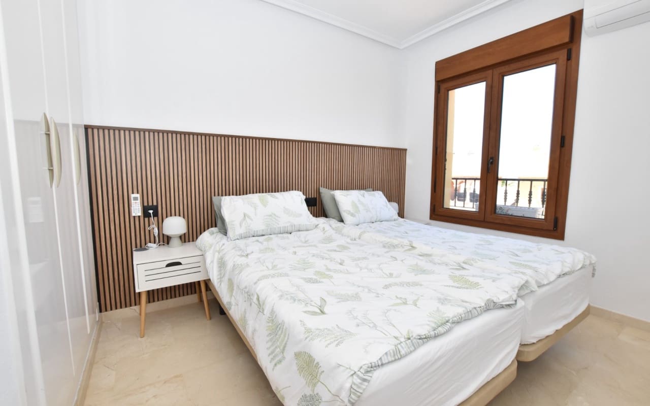 2 soverom Hus til salgs i Algorfa med svømmebasseng - € 210 000 (Ref: 9876841)
