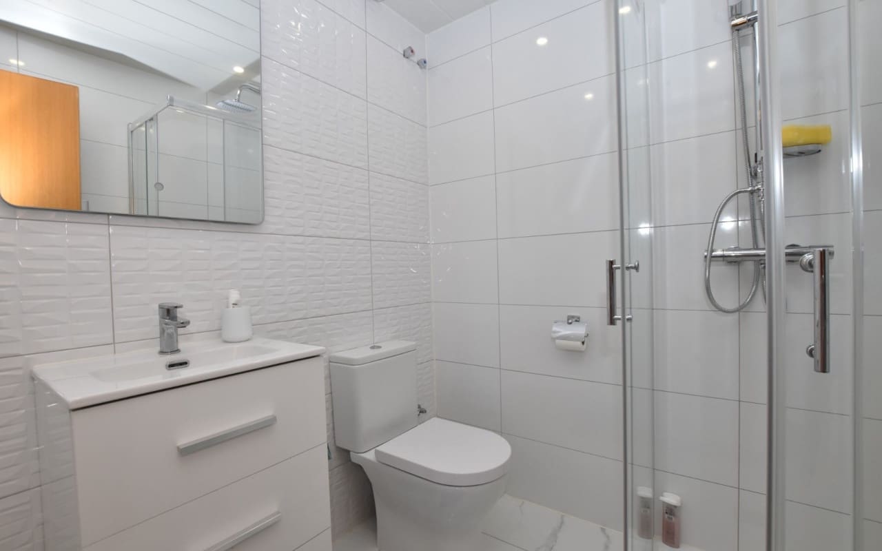 2 soverom Hus til salgs i Algorfa med svømmebasseng - € 210 000 (Ref: 9876841)