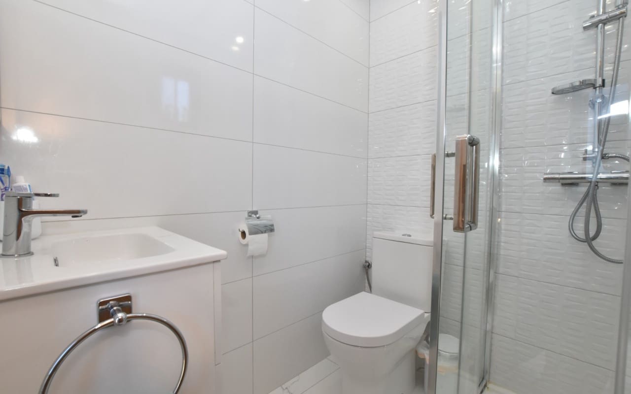2 soverom Hus til salgs i Algorfa med svømmebasseng - € 210 000 (Ref: 9876841)
