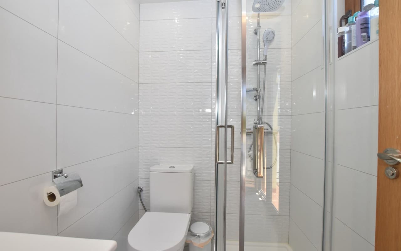 2 soverom Hus til salgs i Algorfa med svømmebasseng - € 210 000 (Ref: 9876841)