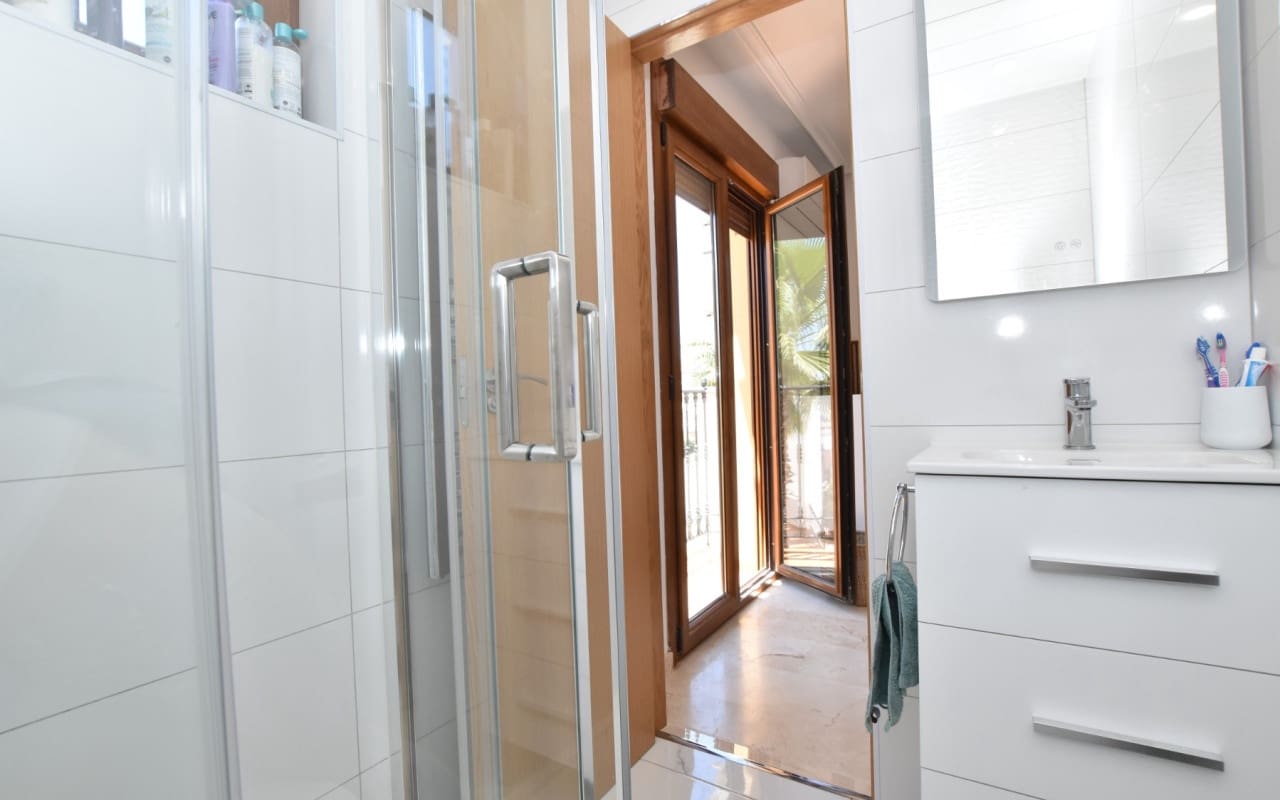 2 soverom Hus til salgs i Algorfa med svømmebasseng - € 210 000 (Ref: 9876841)
