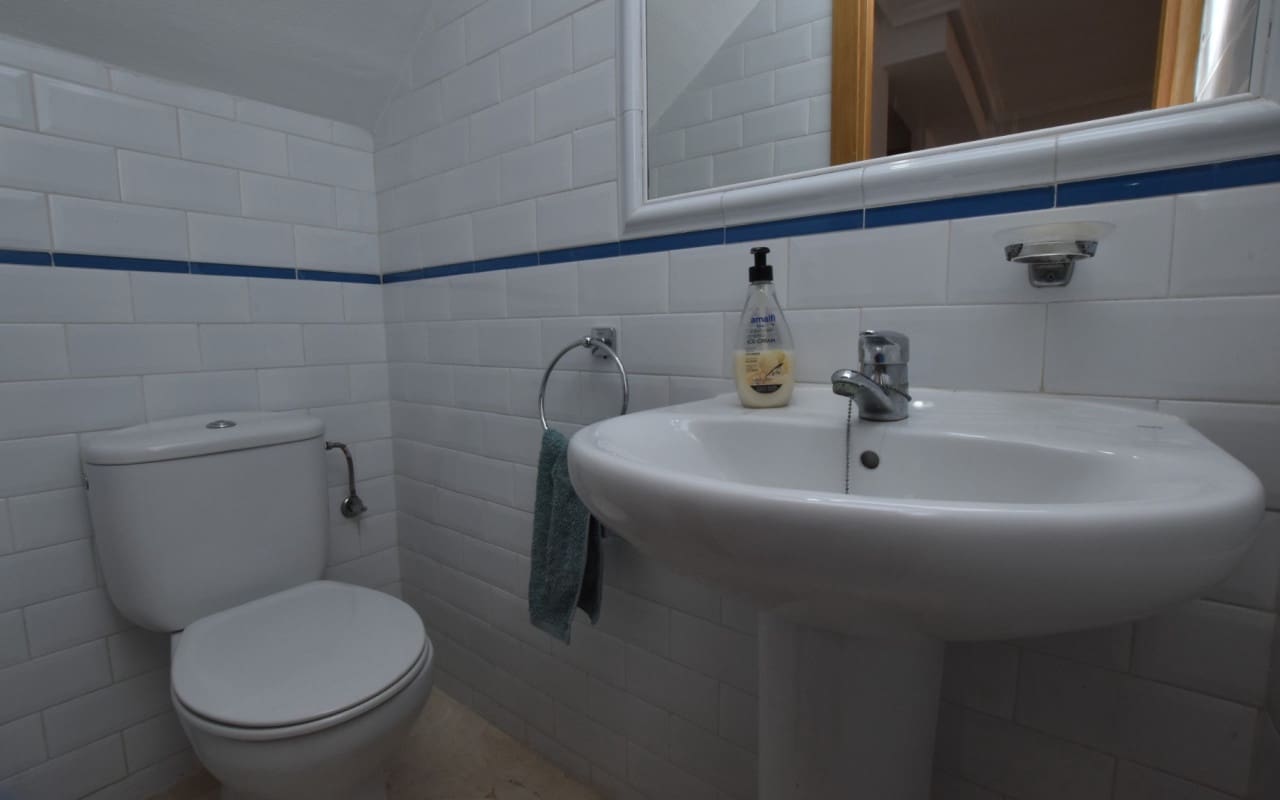 2 soverom Hus til salgs i Algorfa med svømmebasseng - € 210 000 (Ref: 9876841)