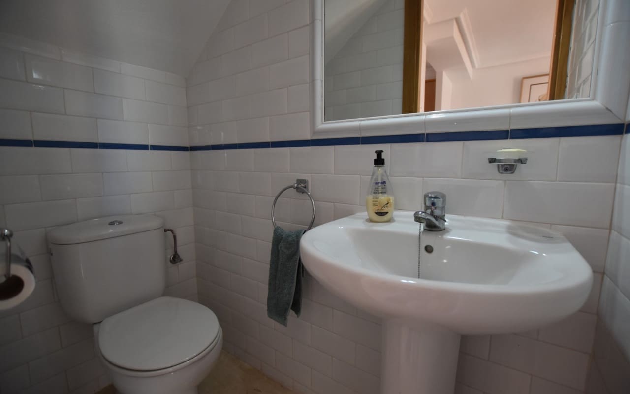 2 soverom Hus til salgs i Algorfa med svømmebasseng - € 210 000 (Ref: 9876841)