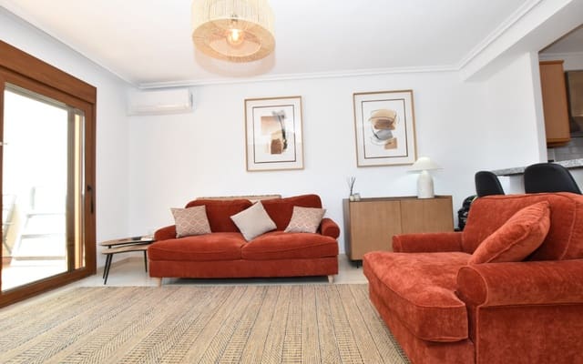 2 soverom Hus til salgs i Algorfa med svømmebasseng - € 210 000 (Ref: 9876841)
