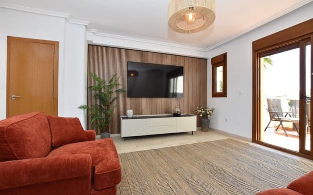 2 soverom Hus til salgs i Algorfa med svømmebasseng - € 210 000 (Ref: 9876841)