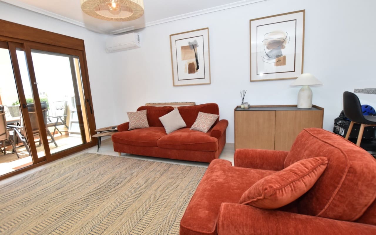 2 soverom Hus til salgs i Algorfa med svømmebasseng - € 210 000 (Ref: 9876841)