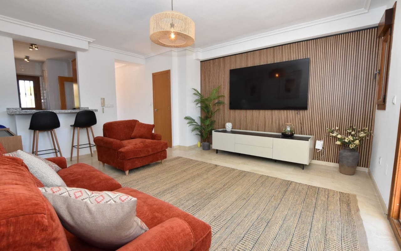 2 soverom Hus til salgs i Algorfa med svømmebasseng - € 210 000 (Ref: 9876841)