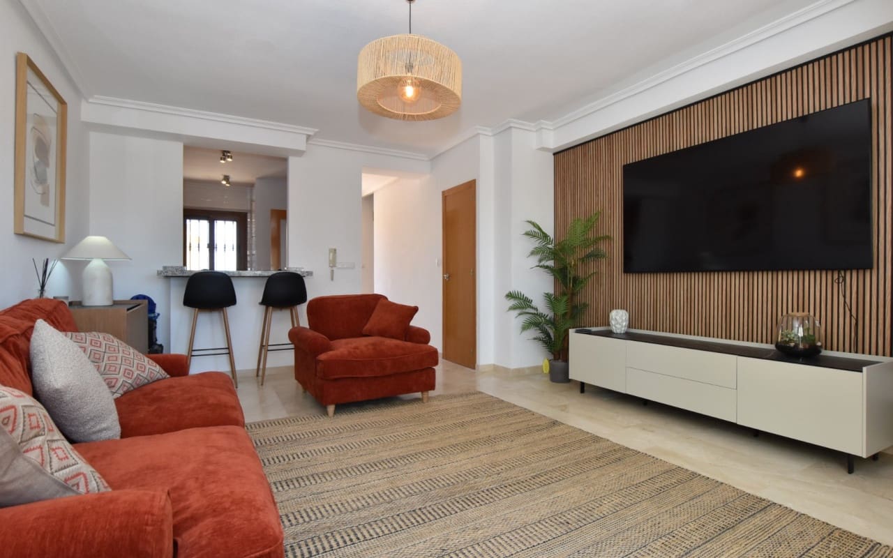 2 soverom Hus til salgs i Algorfa med svømmebasseng - € 210 000 (Ref: 9876841)
