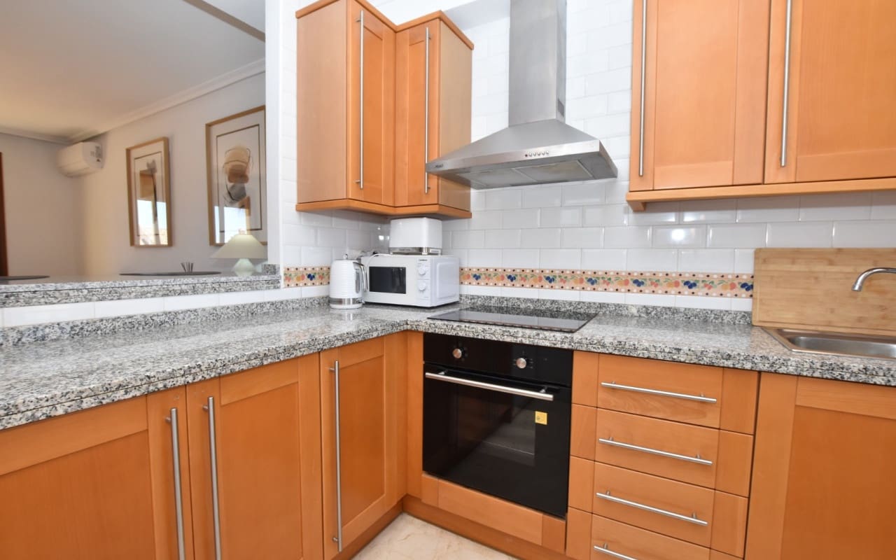 2 soverom Hus til salgs i Algorfa med svømmebasseng - € 210 000 (Ref: 9876841)